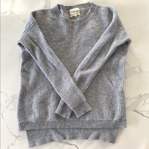 SOLD Wilfred Free Wool Sweater